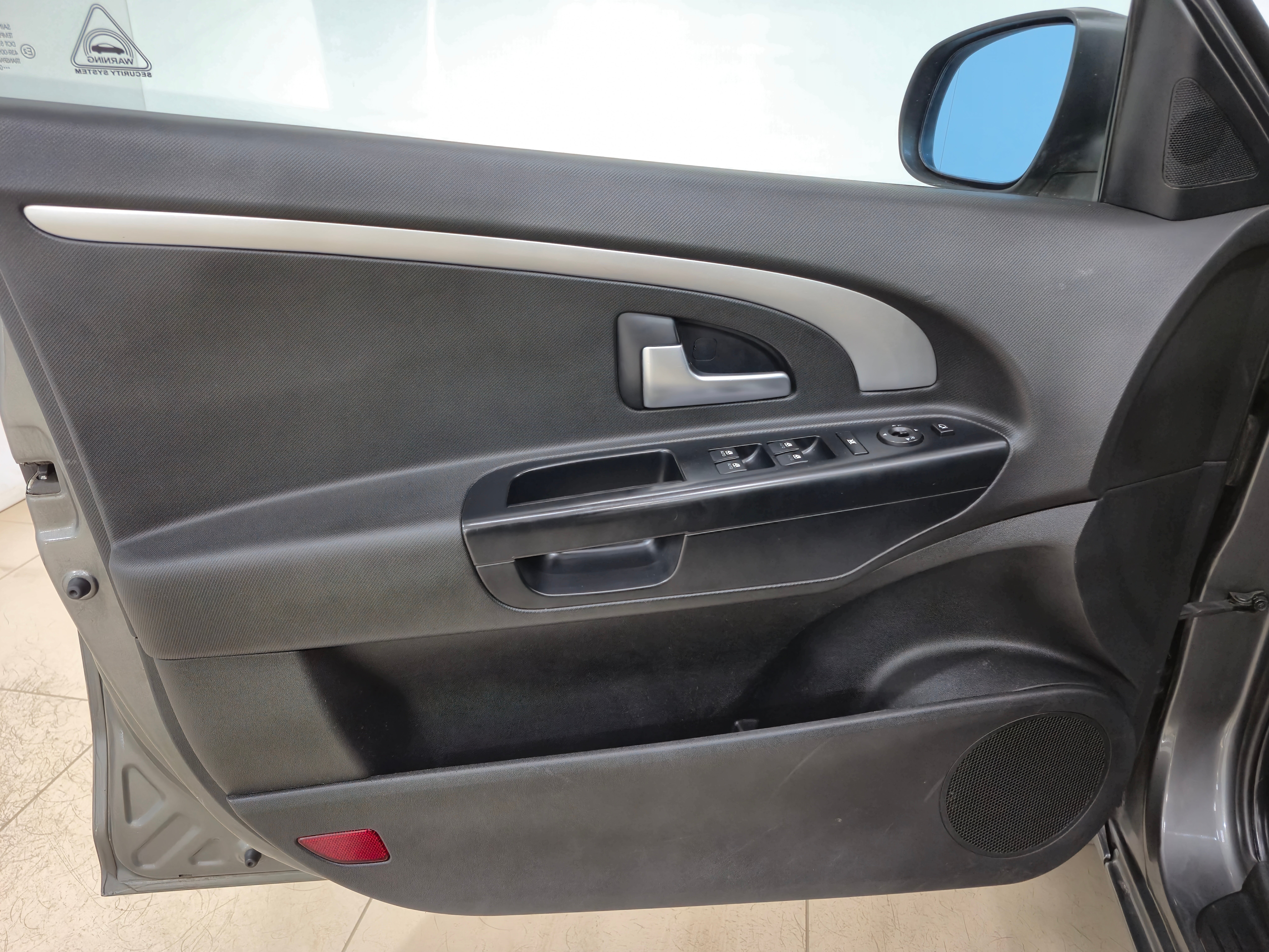 Kia Ceed, 2010 года, пробег 179993 км