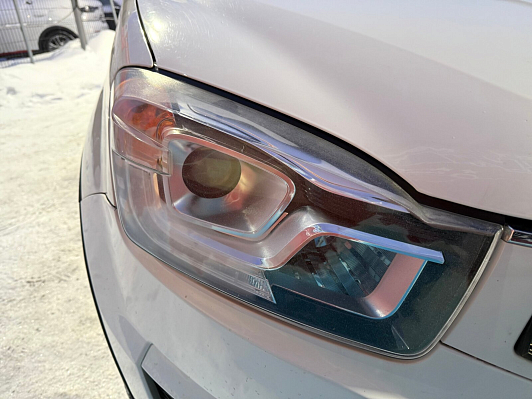 SsangYong Actyon Elegance+, 2014 года, пробег 235297 км