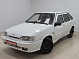 Lada (ВАЗ) 2114 Стандарт, 2011 года, пробег 164594 км