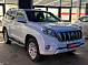 Toyota Land Cruiser Prado Комфорт, 2015 года, пробег 142000 км