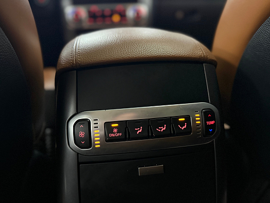Kia Mohave, 2018 года, пробег 186000 км