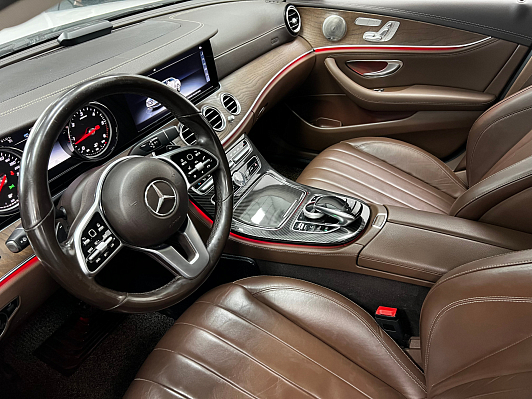 Mercedes-Benz E-Класс E 220 d 4MATIC Premium, 2020 года, пробег 105401 км