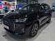 Chery Tiggo 7L Active, черный