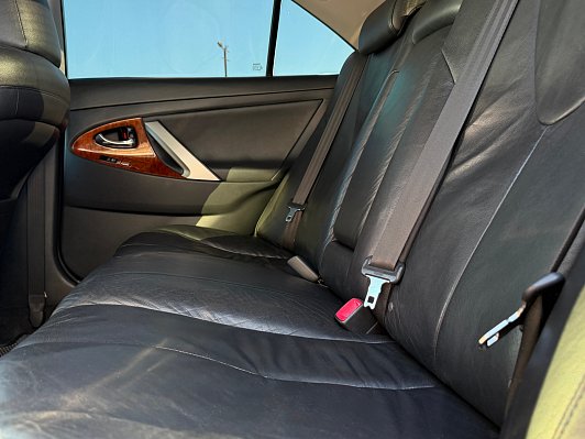 Toyota Camry Элеганс, 2010 года, пробег 310828 км