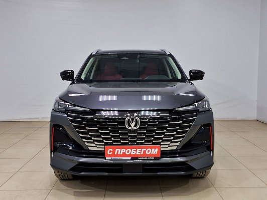 Changan UNI-S Техно, 2024 года, пробег 21598 км