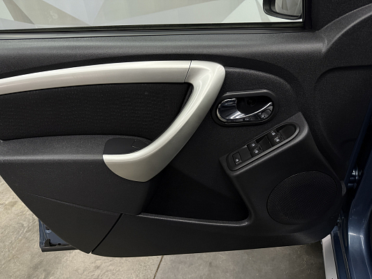 Nissan Terrano Elegance, 2016 года, пробег 167455 км