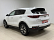 Kia Sportage Luxe, 2020 года, пробег 74000 км