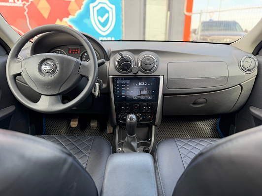 Nissan Almera Comfort Plus, 2018 года, пробег 229000 км