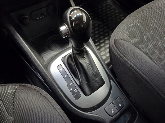Kia Rio Luxe, 2014 года, пробег 203742 км