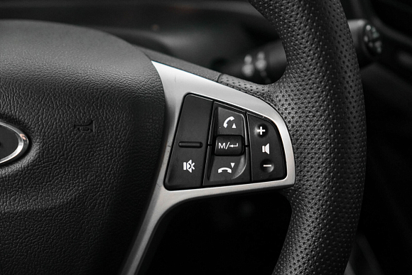 Lada (ВАЗ) Vesta Comfort, 2020 года, пробег 101000 км