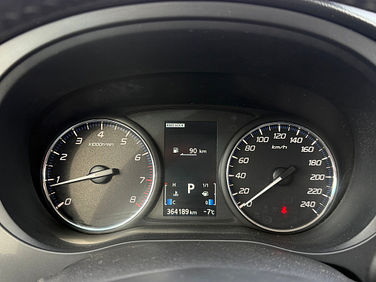 Mitsubishi Outlander Instyle, 2013 года, пробег 364136 км