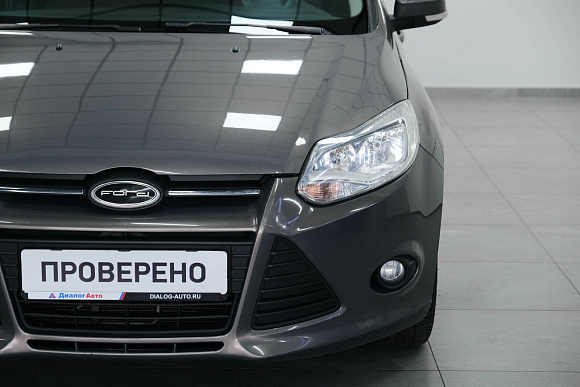 Ford Focus, 2013 года, пробег 194715 км
