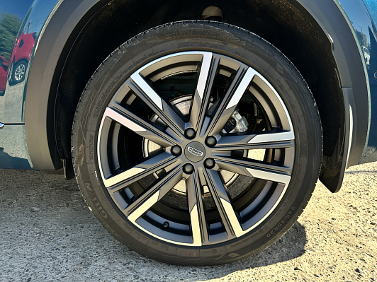 Geely Monjaro, 2023 года, пробег 6500 км