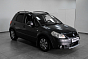 Suzuki SX4 GLX, 2010 года, пробег 210000 км