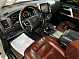 Toyota Land Cruiser Люкс Safety (7 мест), 2016 года, пробег 174802 км