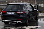 Mercedes-Benz GLC GLC 250 4MATIC Особая серия, 2019 года, пробег 127000 км