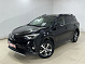 Toyota RAV4 Престиж Safety, 2018 года, пробег 164635 км