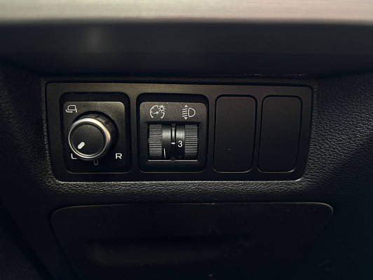 Geely Atlas Luxury, 2021 года, пробег 136765 км