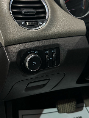 Chevrolet Cruze, 2011 года, пробег 217496 км