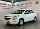 Chevrolet Cobalt LT, 2013 года, пробег 265000 км