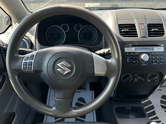 Suzuki SX4 GL, 2011 года, пробег 272000 км