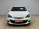 Opel Astra Sport, 2013 года, пробег 151934 км