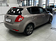 Kia Ceed, 2011 года, пробег 183086 км