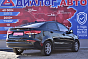 Kia Rio Comfort Аудио, 2017 года, пробег 135000 км