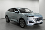 Changan UNI-K Tech, 2023 года, пробег 21000 км