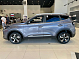 Chery Tiggo 4 Active, серый