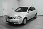 Daewoo Gentra Comfort Plus, 2014 года, пробег 111300 км