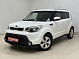 Kia Soul Classic, 2015 года, пробег 171981 км