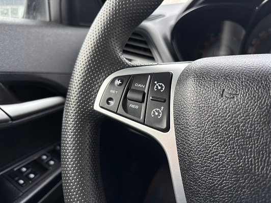 Lada (ВАЗ) Vesta Comfort Image, 2019 года, пробег 92127 км