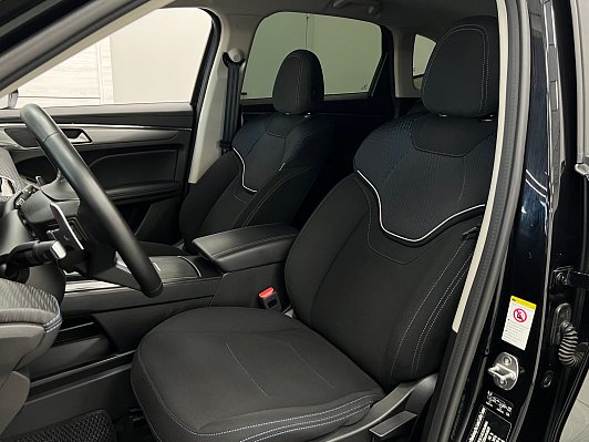 Haval Jolion Elite, 2023 года, пробег 70642 км