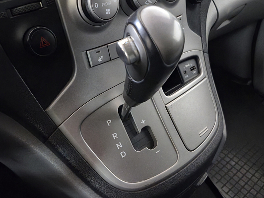 Hyundai H-1 Dynamic, 2012 года, пробег 486360 км