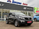 Kia Sportage Prestige, 2014 года, пробег 118629 км