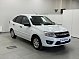 Lada (ВАЗ) Granta Comfort Multimedia Glonass 21911-51-00D, 2017 года, пробег 223000 км
