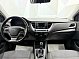 Hyundai Solaris Elegance, 2017 года, пробег 96754 км
