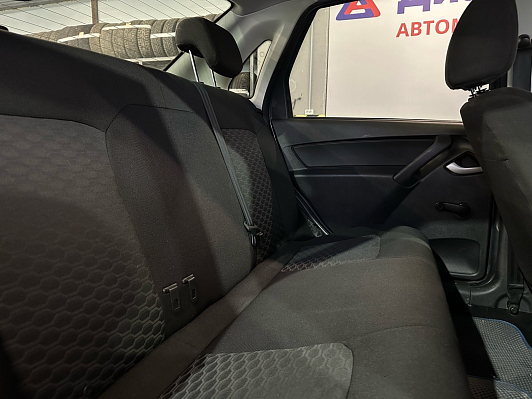 Lada (ВАЗ) Granta Classic, 2018 года, пробег 182000 км