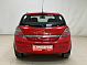 Opel Astra, 2012 года, пробег 105806 км
