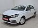 Lada (ВАЗ) Vesta 50 Anniversary, 2017 года, пробег 169798 км
