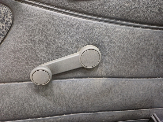 Daewoo Nexia GLE, 2007 года, пробег 239138 км