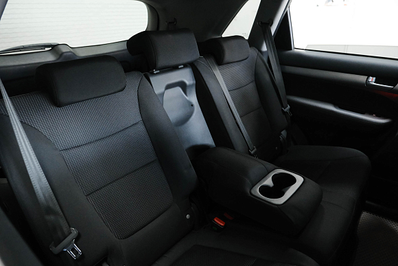 Kia Sorento Comfort, 2015 года, пробег 80743 км