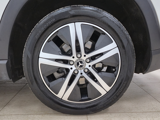 Mercedes-Benz GLE 300 d 4MATIC Premium, 2019 года, пробег 87141 км