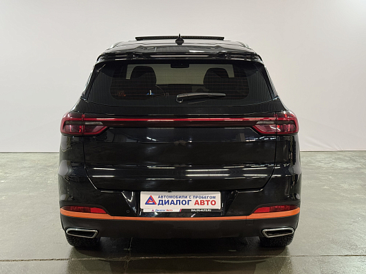 Chery Tiggo 7 Pro Max Prestige, 2023 года, пробег 60000 км