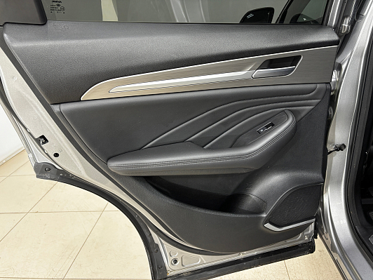 Haval F7 Comfort, 2021 года, пробег 82638 км