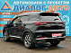 Chery Tiggo 7 Pro Elite, 2022 года, пробег 90800 км