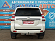 Toyota Land Cruiser Prado, 2015 года, пробег 174000 км