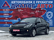 Kia Rio Luxe RED Line, 2017 года, пробег 102913 км