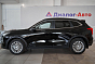Haval Jolion Elite, черный